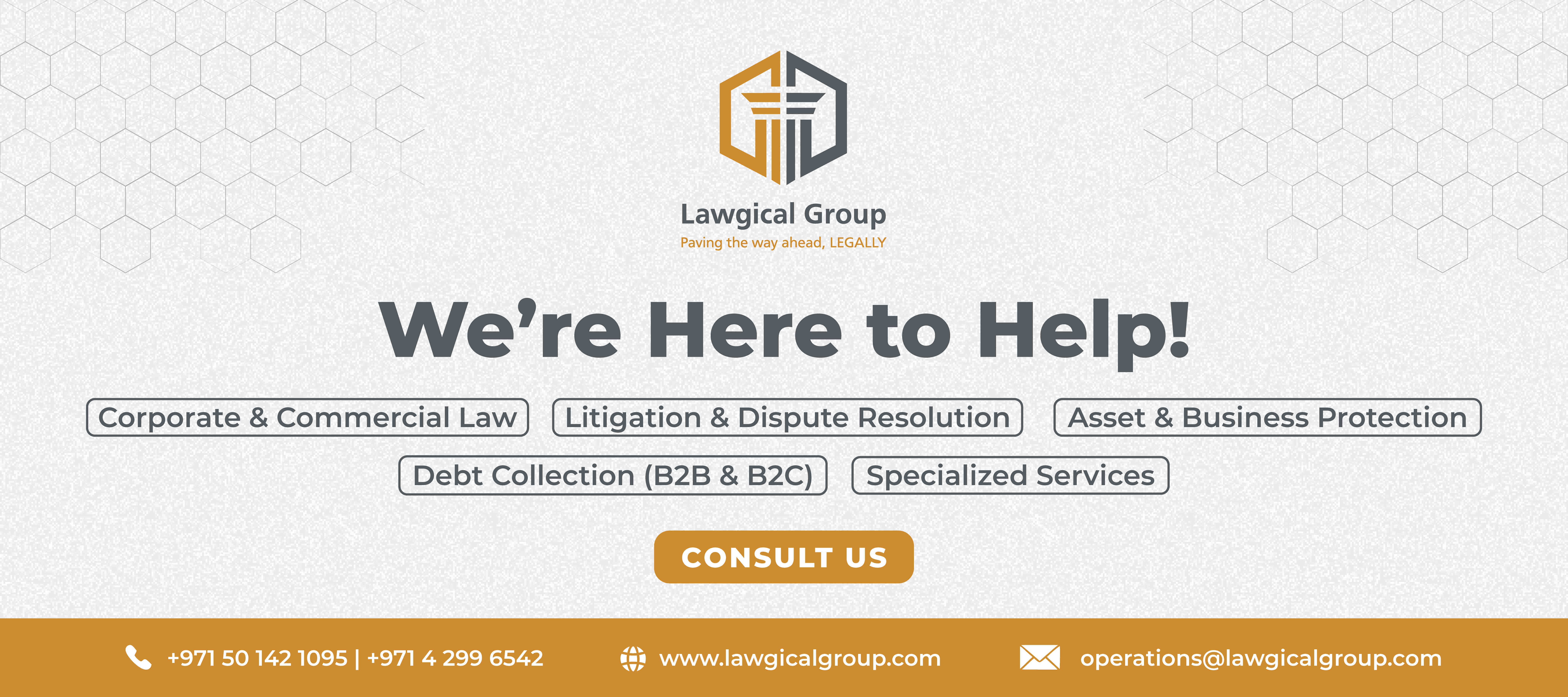 Lawgical Group